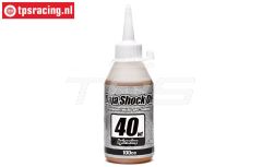 HPIZ147 Stoßdämpferöl 40WT Grau, 100 cc, 1 st.