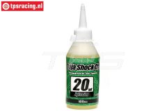 HPIZ182 Stoßdämpferöl 20WT Grün, 100 cc, 1 st.