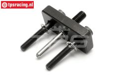 HPIZ965 Lufterrad Abzieh-hilfe, 1 st.