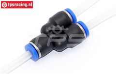 TPS0968/04 Hydraulischer T-Anschluss verschraubbar, 2 St.