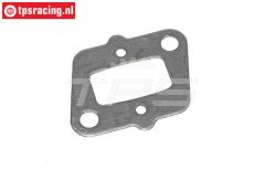 ZN32007 Zenoah G320-32 cm³ Isolatordichtung, 1 st.