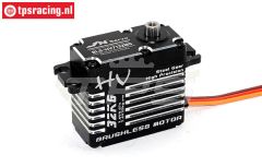 JX BLS-HV7132MG High Torque Brushless servo 32kg-25Z, 1 St.