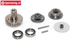 JX-BLSHV7132MG Getriebe Komplett, Set