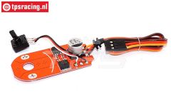 JX PDI-HV2060-2070MG Platine Komplett, 1 st.