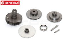 JX2060/70G Getriebe Komplett JX2060-JX2070, Set