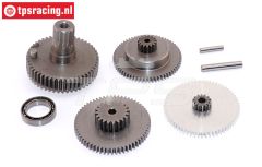 JX-B130/04 JXB130 Zahnradsatz, set