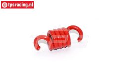 TPS0157 Tuning Kupplungfeder Ø2,7 mm-7.500 u/min, 1 st.