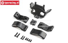 LOS241028 Sicherheitssitz LMT Truck LMT Truck, Set