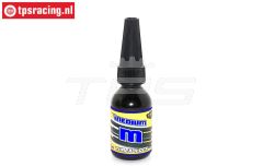 TPS243/10 Schraubensicherung Mittelfest Blau 10 ml, 1 st.