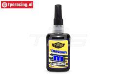 TPS243/50 Schraubensicherung Mittelfest Blau 50 ml, 1 st.