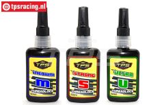 TPS474/50 Schraubensicherung TPS443-471-448, 50 ml Set