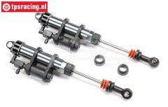 LOS-1830 LOSI LMT 2.0 Stoßd. Komplett, 2 st.