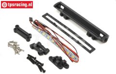 LOS250019 LOSI DBXL 2.0-E 2.0 LED Leucht Bar, Set