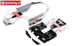 LOS250037 LOSI Super Rock Rey Raceline, Set