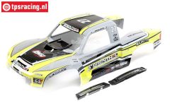 LOS250048 Brenthel Karosserie SBR 2.0, Set