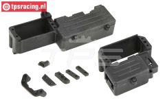 LOS251012 Radio Box-Tankhalter DBXL-MTXL, Set