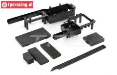 LOS251038 Radioplatte-Empfängerbox MTXL, Set