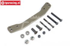 LOS251071 Servo-Saver Lenkungstrebe LOSI 5T 2.0, Set