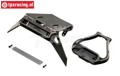 LOS251079 Frontstoßstange-LED Leistenschutz SRR, Set