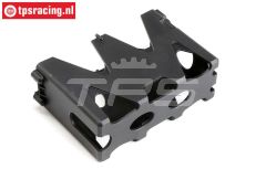 LOS251080 Akkuhalterung SRR-SBR2.0, 1 st.