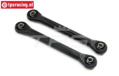 LOS251094 DBXL-E 2.0 Servolenkarm, 2 st.