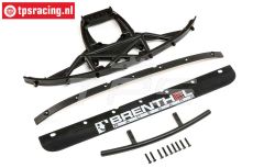 LOS251105 Frontrammer mit Gummi SBR 2.0, Set