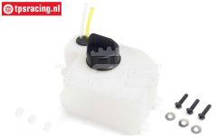 LOS251118 LOSI DBXL 2.0 Kraftstofftank 800 cc, Set