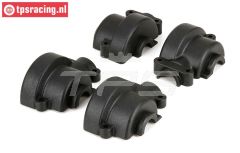 LOS252005 Getriebekasten DBXL-MTXL, Set