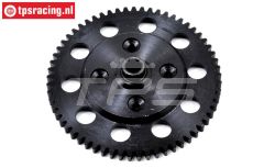 LOS252015 Differential Zahnrad 61T-M1,5 DBXL, 1 st.