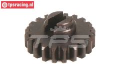 LOS252016 LOSI DBXL Zahnrad 20Z-M1,5, 1 st.