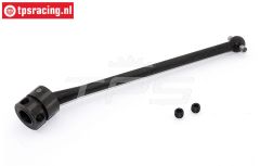 LOS252019 Getriewelle vorne-mitte DBXL, 1 st.