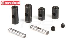 LOS252020 Kardangelenk DBXL-MTXL, Set