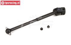 LOS252021 Getriebewelle mitte-hinten DBXL, 1 st.