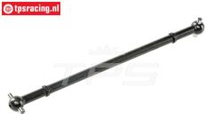 LOS252056 Aantriebsachse mitte/vorne DBXL-E, 1 st