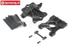 LOS252059 Differentialhalter mitte DBXL-E, Set