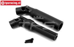 LOS252072 Antriebsachse Hinten SBR-SRR, Set