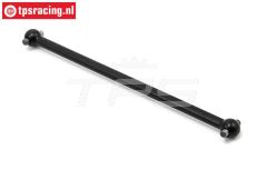 LOS252084 Antriebsachse vorne SBR-2.0-SRR, 1 st.