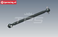 TPS252091 Antriebsachse V-M LOSI 5T 2.0 L165 mm, 1 st.