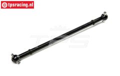 LOS252115 LOSI DBXL-E 2.0 Antriebsachse mitte/hinten, 1 st.