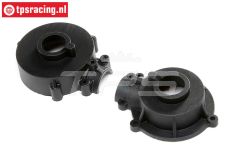 LOS252122 LOSI DBXL-E 2.0 Getriebekasten, Set