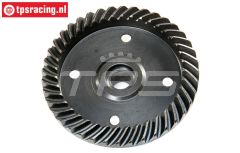 LOS252123 LOSI DBXL 2.0-E 2.0 Differential Zahnrad 40Z, 1 st.