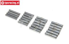 LOS252126 LOSI DBXL-E 2.0 Mitnehmerbolzen, 22 st