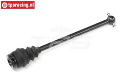 LOS252135 LOSI DBXL 2.0 Antriebswelle M-H, 1 St.