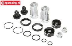 LOS253026 LOSI DBXL 2.0 Stoßdämpfer Fox, 2 pcs.