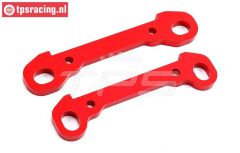 LOS254008 Querlenkerhalter hinten DBXL, Set