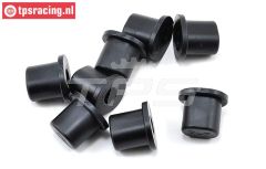 LOS254009 Querlenkerhalter einsatz DBXL-MTXL, 8 st.