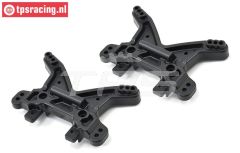 LOS254012 Stosdämpferbrucke DBXL-MTXL, Set