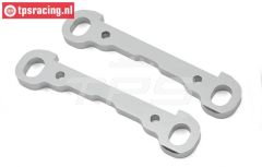 LOS254030 Querlenkerhalter vorne MTXL-DBXL-E, 2 st.