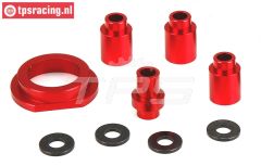 LOS256002 Distanzstück Motor/Getriebe DBXL, Set