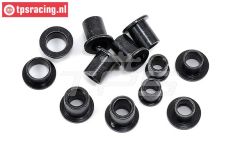 LOS256003 Stahlbuchsen DBXL-MTXL, Set